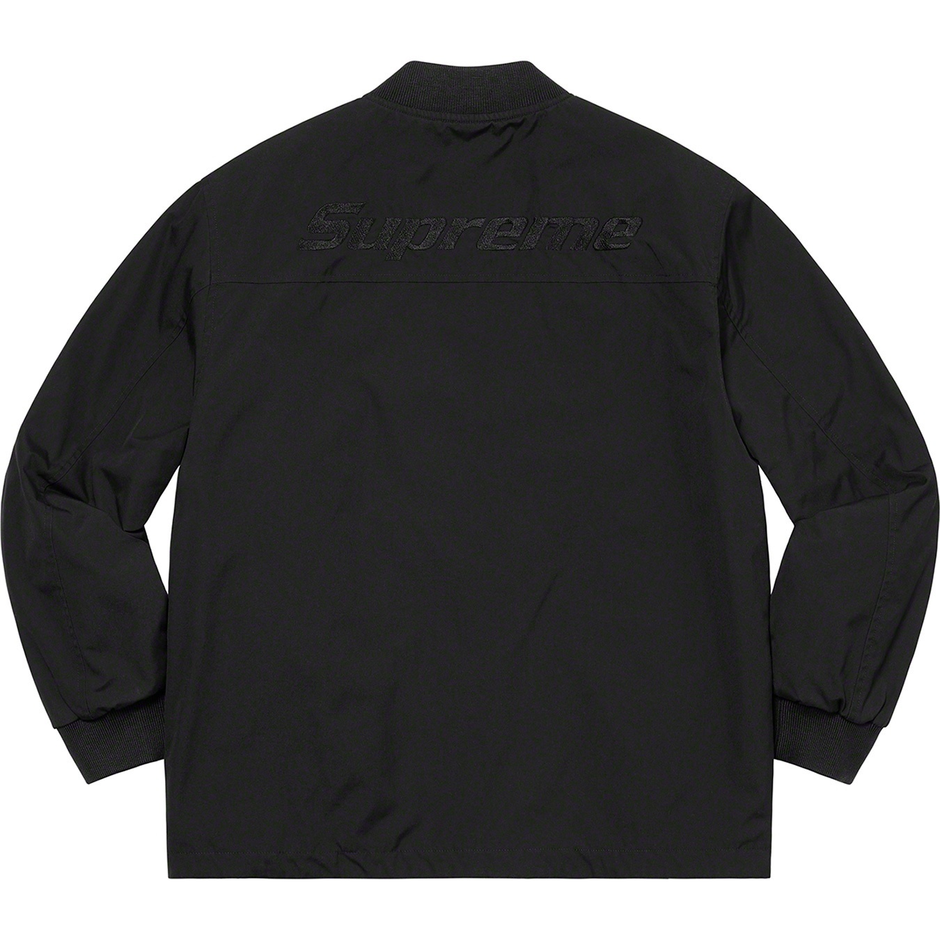Reversible Tech Work Jacket view 18